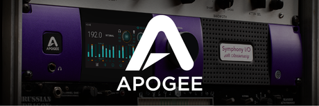 Apogee Symphony I/O Mk II Anniversary Edition: Limited Collector’s Interface for Serious Studios