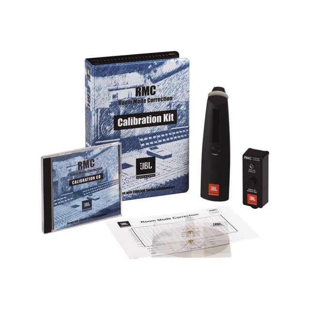 RMC Calibration Kit