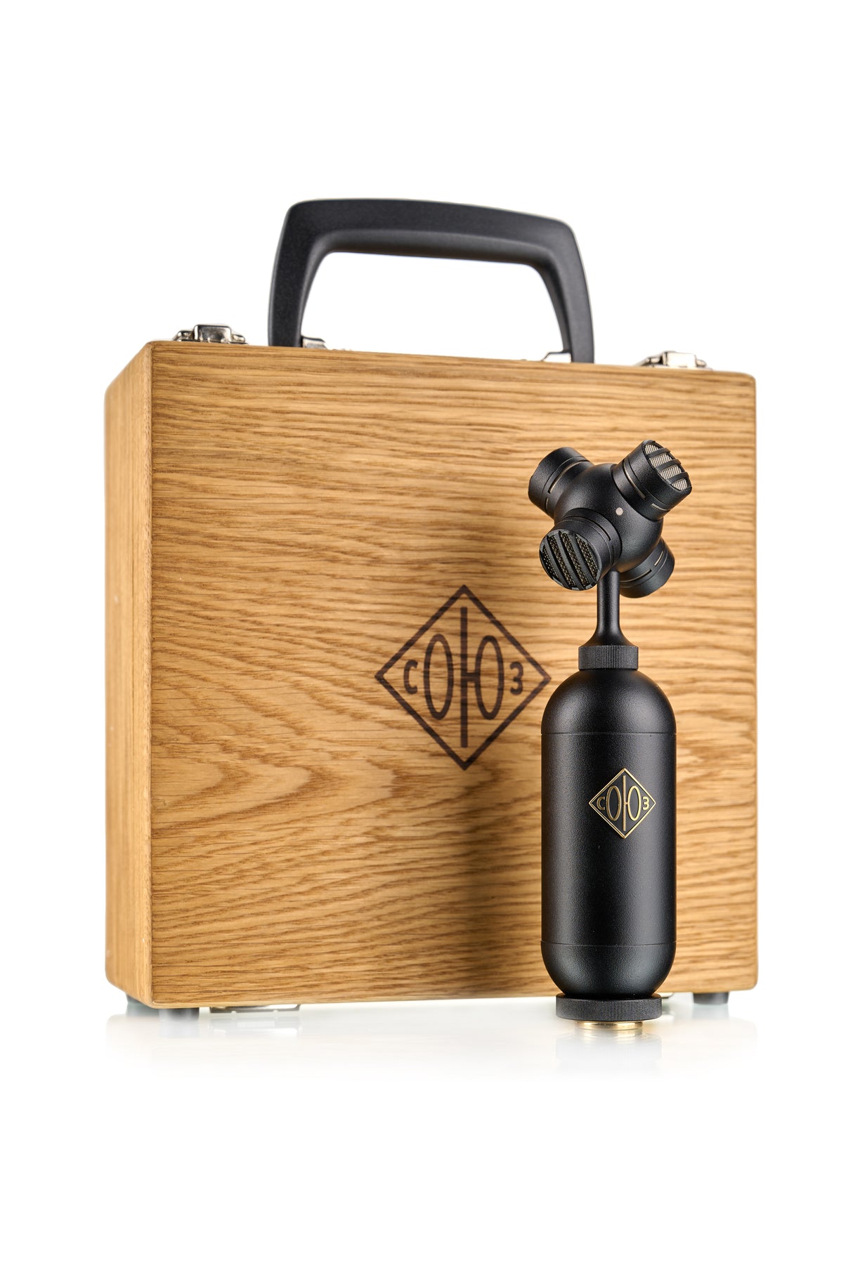 013 Ambisonic