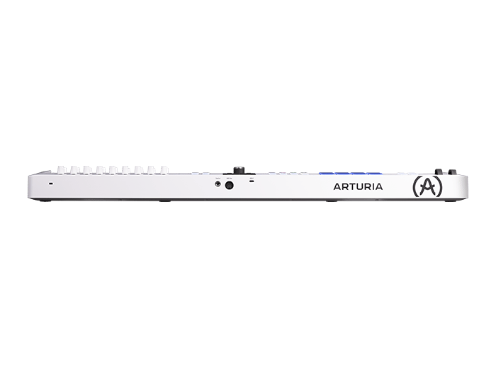 KeyLab Essential 61 MK3 White