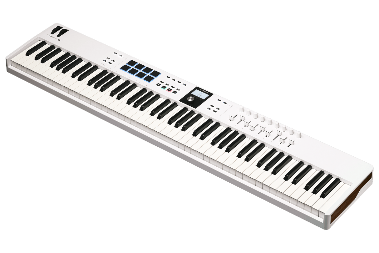 KeyLab Essential 88 MK3 White