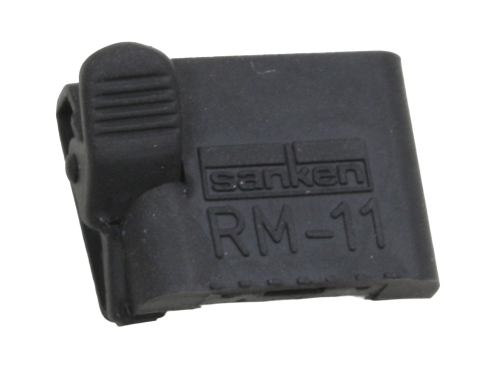 RM-11C - Pack (Black)