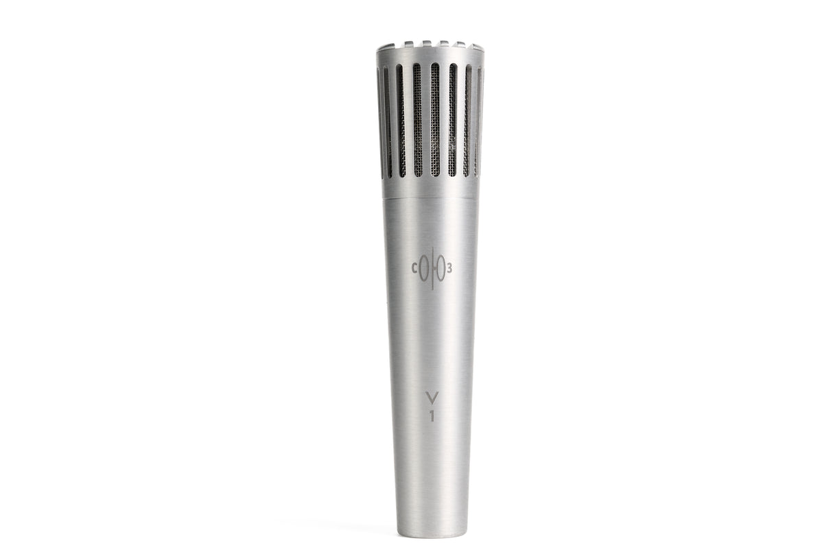 V1 Silver