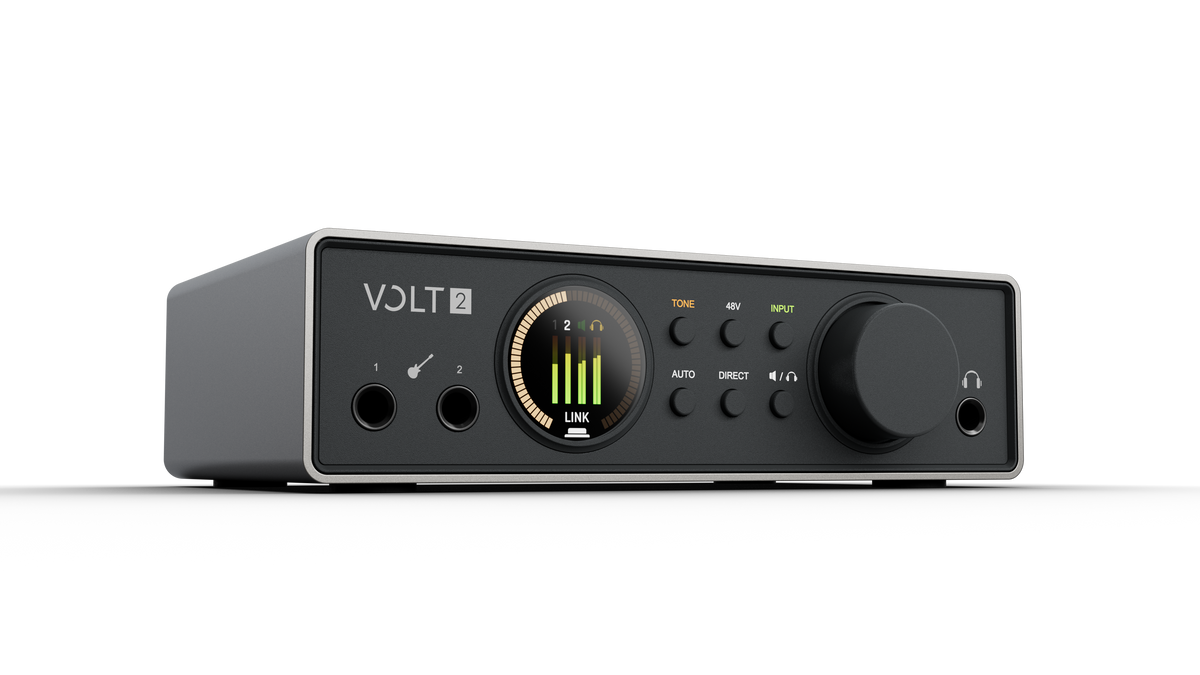 Volt 2 Gen2