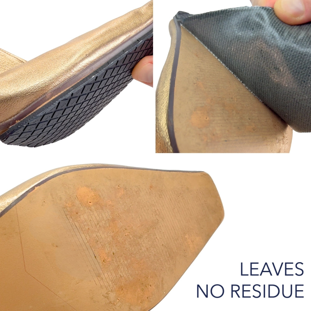 Soft Soles - 10 Heavy Duty Sheets