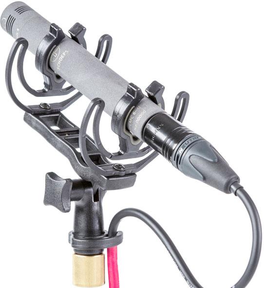 InVision INV-7 041107