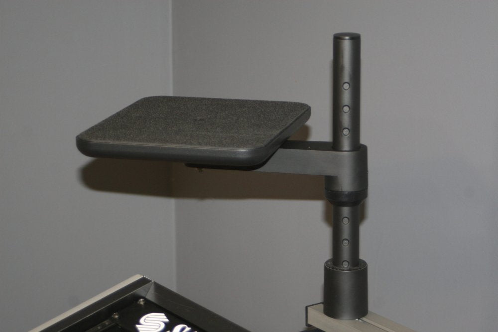 Support de bras pivotant pour plateforme de haut-parleur - SPSA (paire)