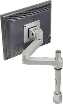 Bras articulé pour écran LCD1A-14