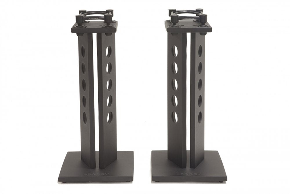 Speaker Stand 420i w/ IsoAcoustics Technology