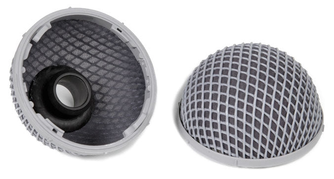 Pare-brise BBG 25 mm 011003