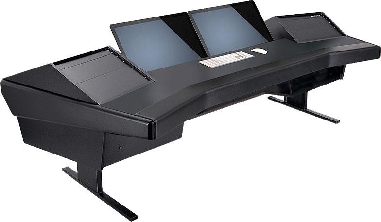 Dual 15L Workstation