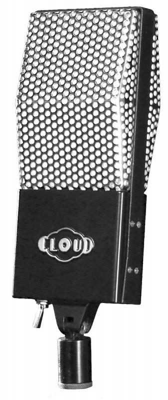 Cloud Microphones 44-A