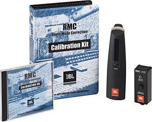 RMC Calibration Kit