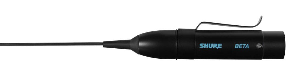 Shure BETA 98H/C