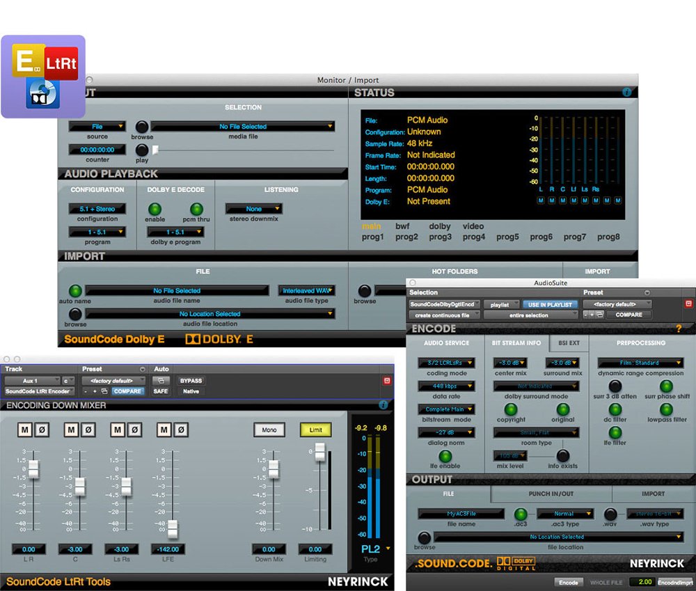 Broadcast Supreme Bundle