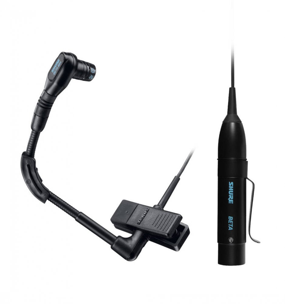 Shure BETA 98H/C