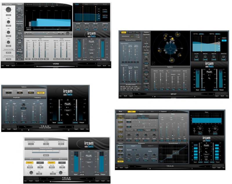 Ircam Tools 1.1