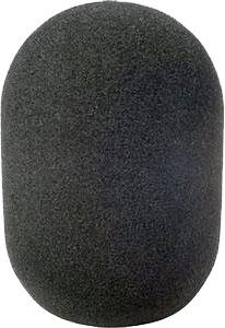 Bonnette anti-vent en mousse à grand diaphragme 45/100 104422