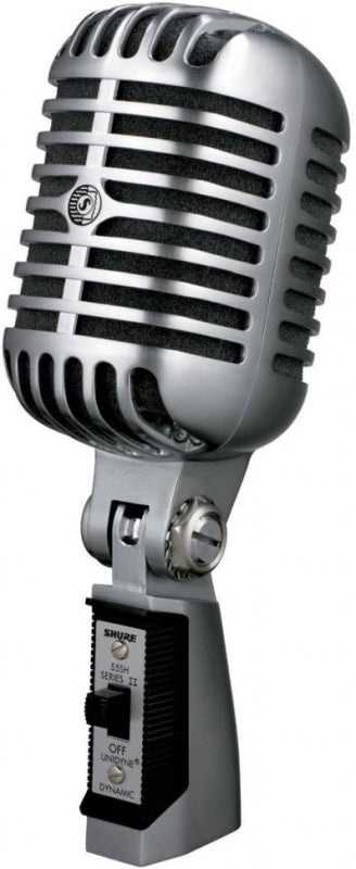 Shure 55SH Series II