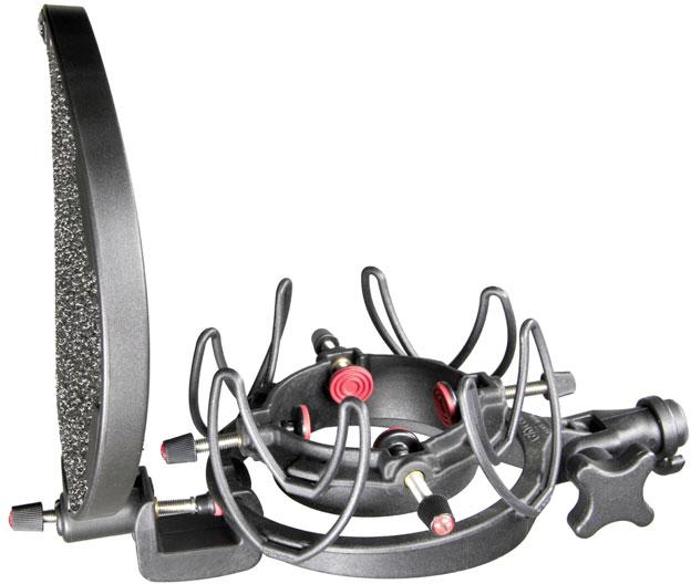 Pop Filter + USMVB 045005