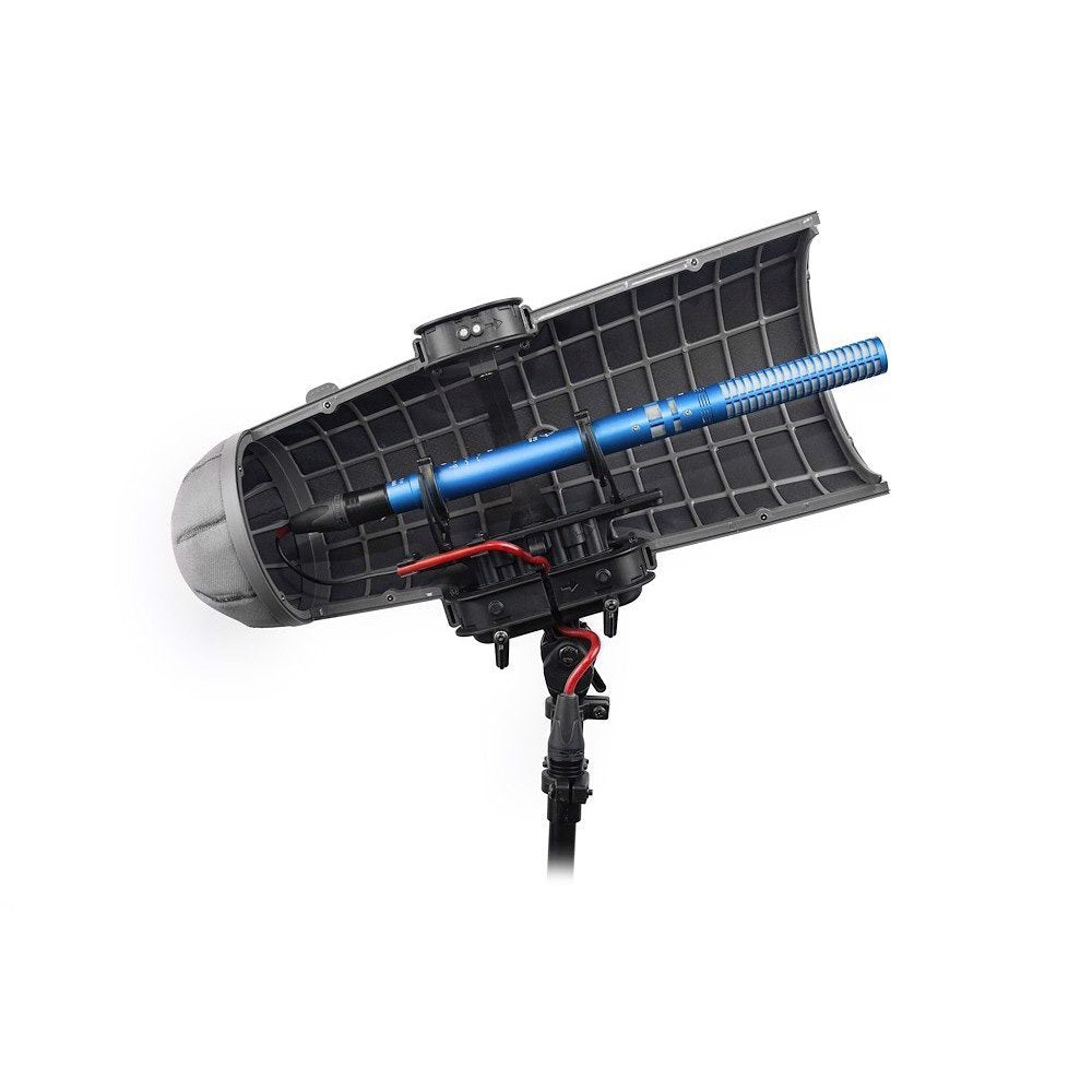 Kit pare-brise Cyclone grand modèle 089101