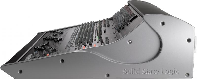 XL-Desk - Fully Loaded