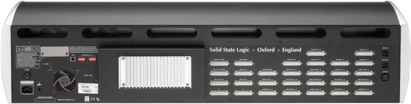 XL-Desk - Fully Loaded