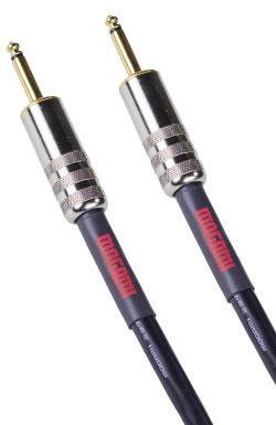 Platinum Overdrive Speaker Cable 6'
