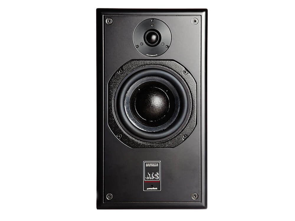 SCM20ASL Pro MKII (single)