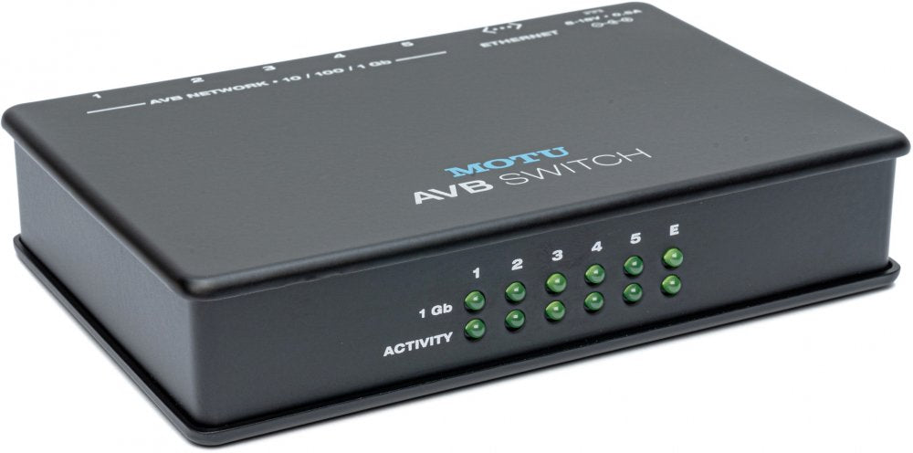 AVB Switch