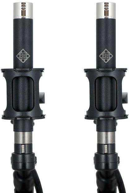 Ensemble stéréo M61 Fet