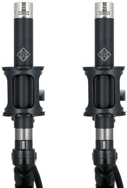 Ensemble stéréo M62 Fet