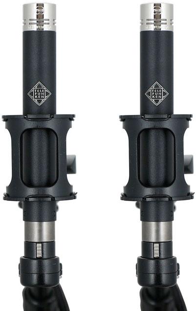 M60 Fet Master Stereo Set