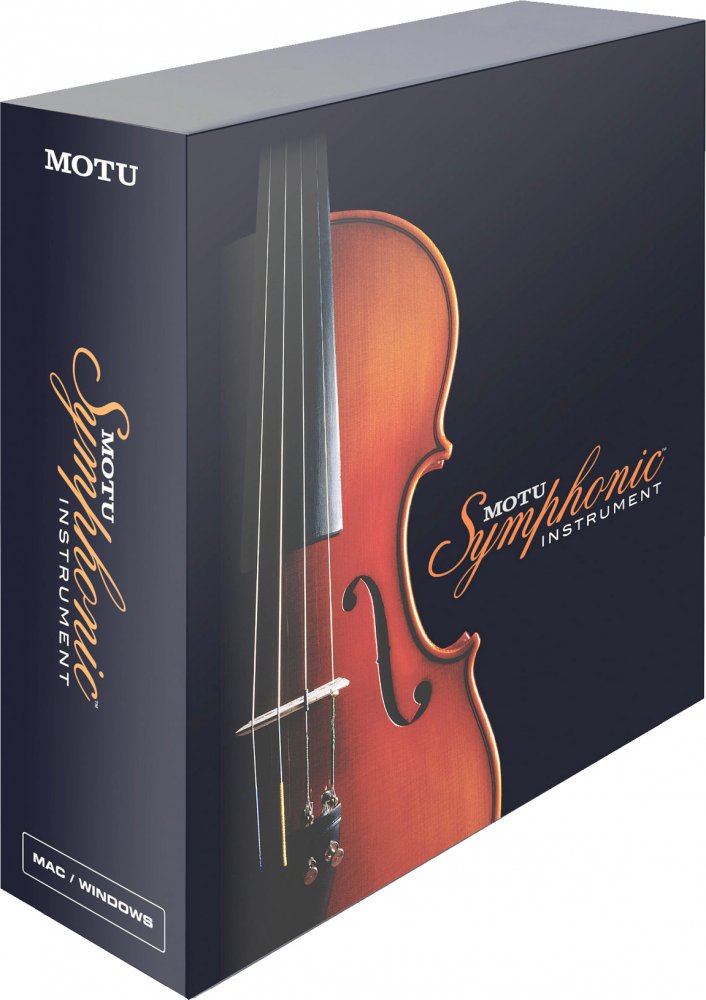 Symphonic Instrument