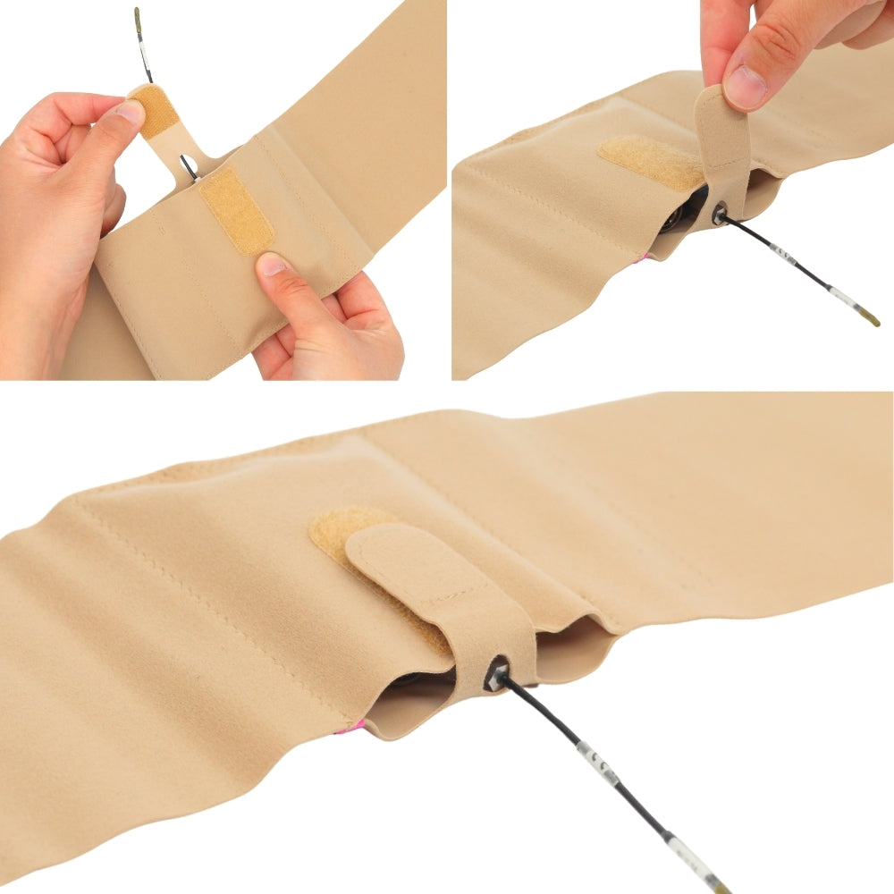 Live Strap - Large (Beige)