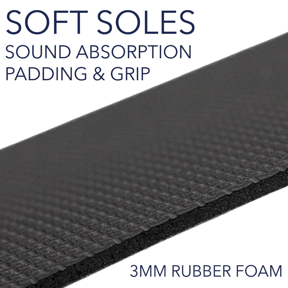 Soft  Soles - Multipack