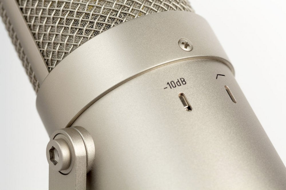 U 47 fet Collector's Edition