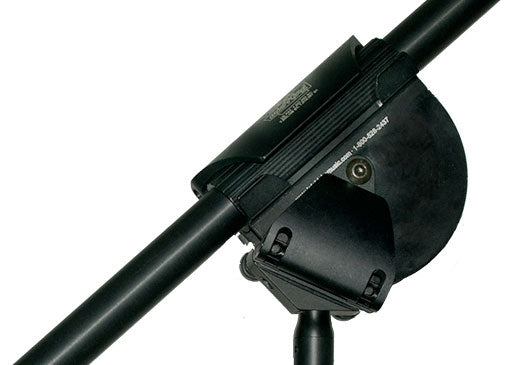 micKing 1100 - Black