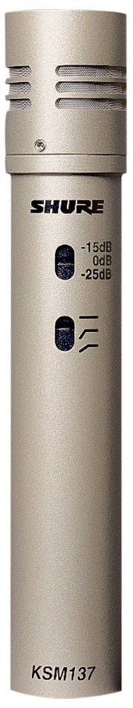 Shure KSM137/SL