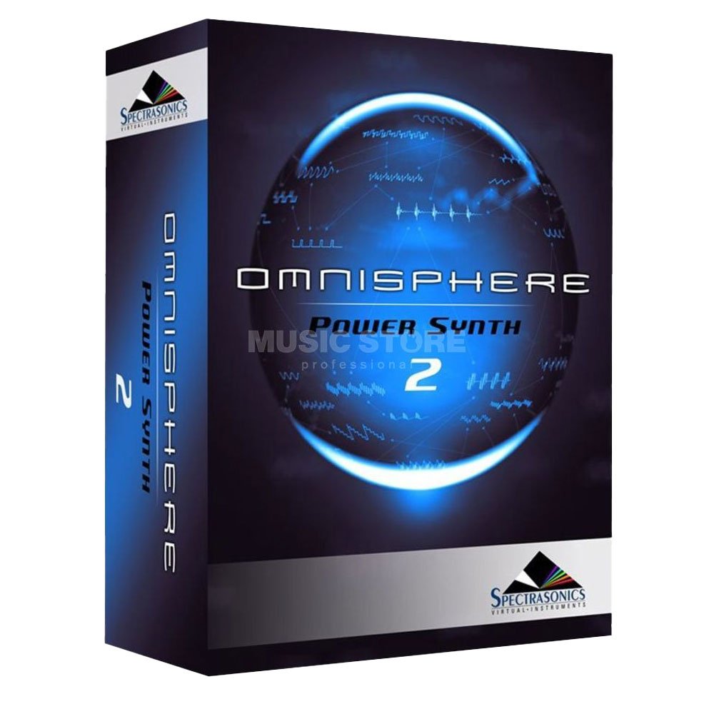 Omnisphere 2