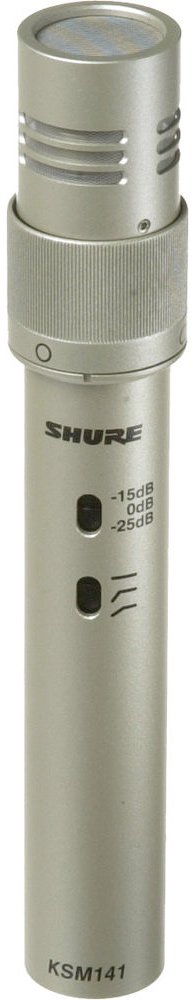 Shure KSM141/SL
