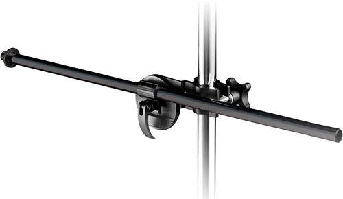 Xtra Boom 18" - Black