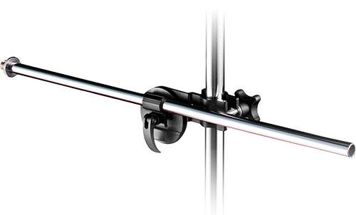 Xtra Boom 18" - Chrome