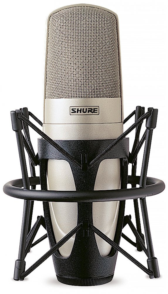 Shure KSM32/SL