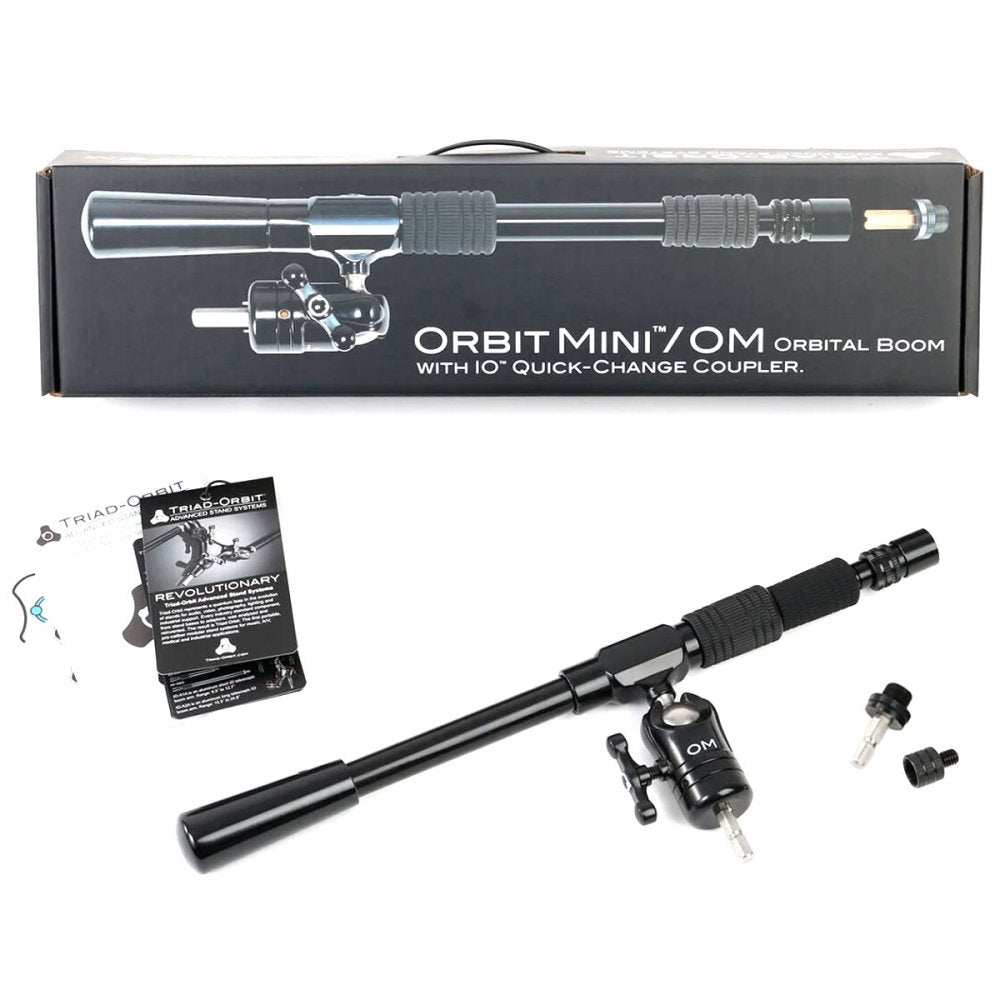 OM Orbit Mini