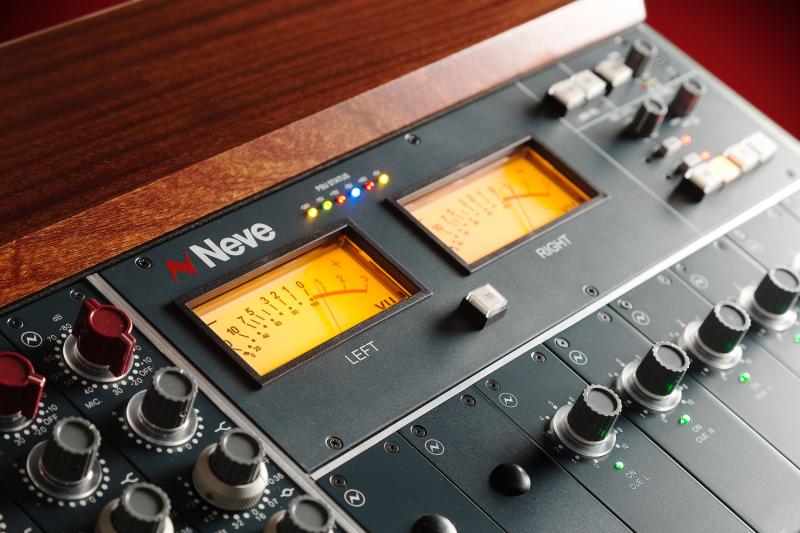 BCM10/2 Mk2 - 10 canaux