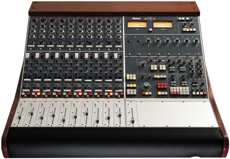 BCM10/2 Mk2 - 10 canaux