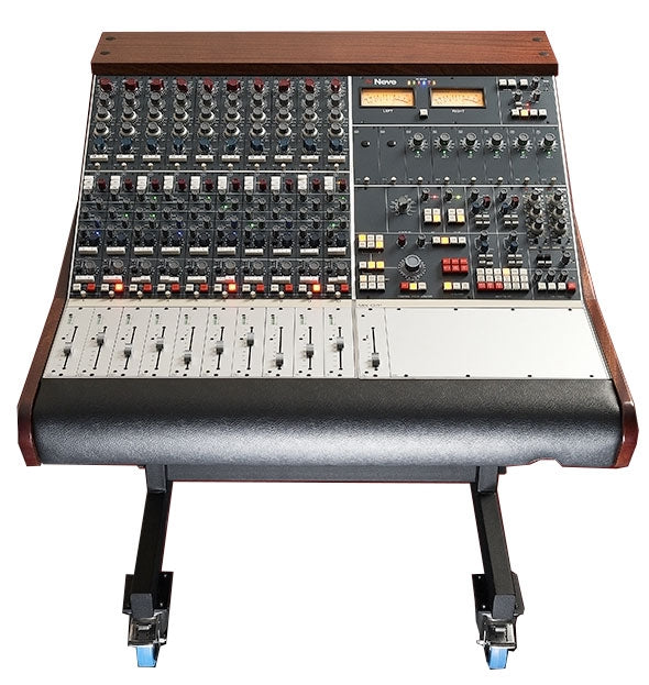 BCM10/2 Mk2 - 16 canaux