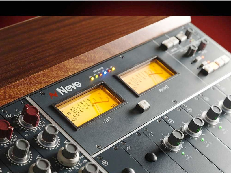 BCM10/2 Mk2 - 32 canaux