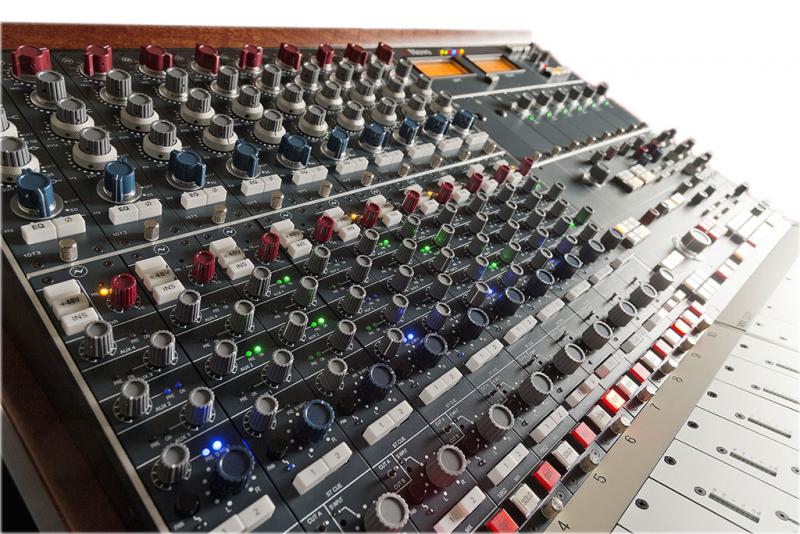 BCM10/2 Mk2 - 32 canaux